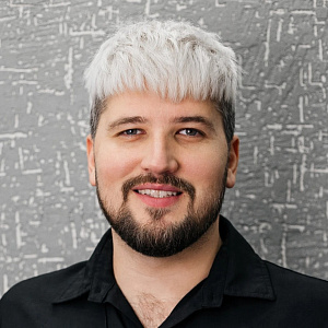 Валерий Биссенов